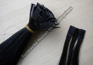 Flat Tip Hair Extension