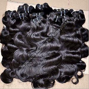 Natural Human Hair Extension