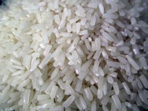 Basmati Broken Rice