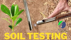 Soil Testing Services