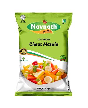 Chat Masala