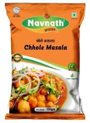 Chhole Masala