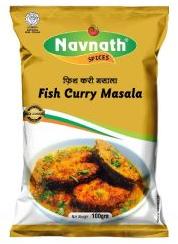 Fish Curry Masala