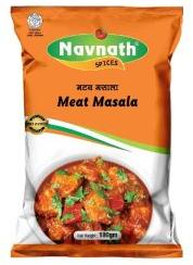 Meat Masala