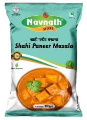Shahi Paneer Masala