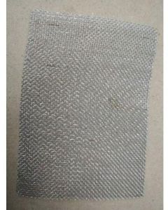 Aluminum Wire Mesh