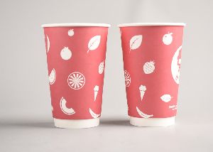 beverage paper cups