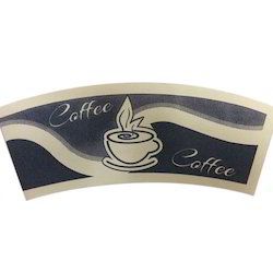 Paper Cup Printing Services