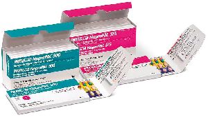 Pharma Packaging Box