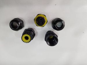 Connector IP 68 Waterproof