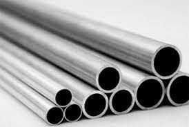 Aluminium Round Pipes