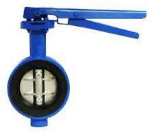 Butterfly Valve