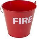 Fire Bucket