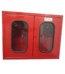 Fire Hose Box