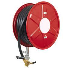 Fire Hose Reel