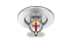 Fire Sprinkler