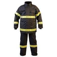 Fire Suit