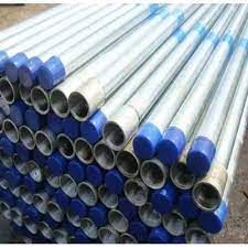 Galvanized Iron Pipes