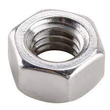 Hex Nuts