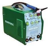 Mechatronics Welding Machine