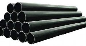 Mild Steel Pipes