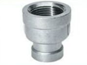 Pipe Round Reducer