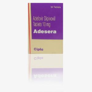 Adefovir Dipivoxil Tablets