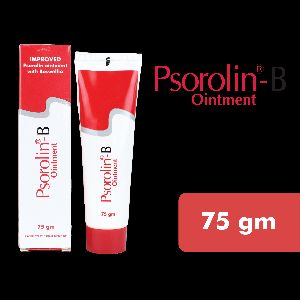 Psorolin Ointment