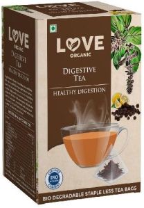 Digestive Tea