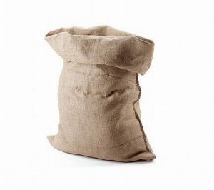 jute gunny bag