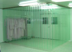 Pvc Curtain