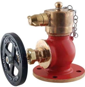 Hydrant Valve