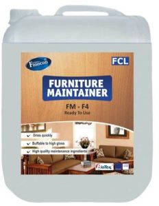 furniture maintainer