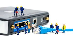Network Troubleshoot Services