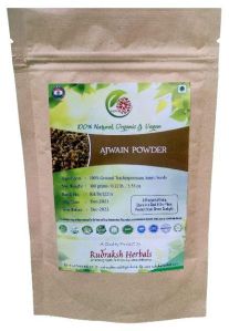 Ajwain Powder