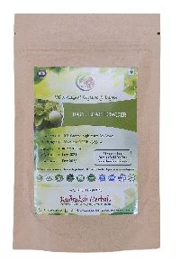 BAEL FRUIT POWDER