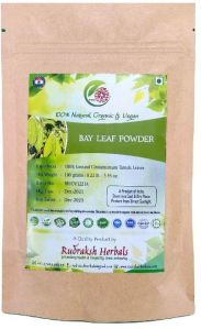 Bay Leaf Powder