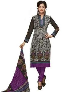 Ladies Churidar Suits