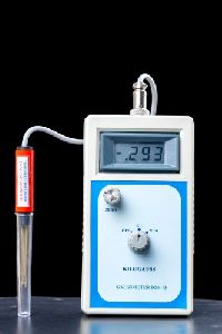 Handheld Digital Gauss Meter