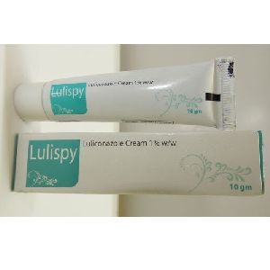 LULICONAZOLE CREAM