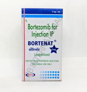 Bortezomib 2mg Injection