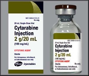 Cytarabine Injection