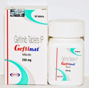 Geftinat 250mg Tablets