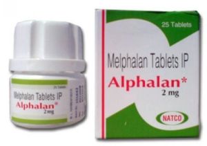 Melphalan Tablets