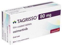 Osimertinib 80mg Tablets