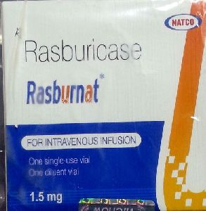 Rasburnat 1.5mg Injection