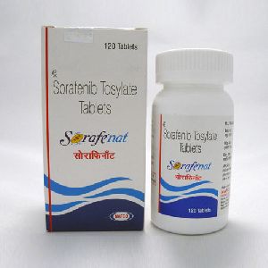 Sorafenib Tosylate Tablets