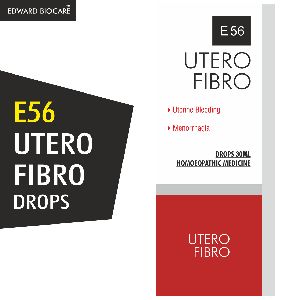 E56 Utero Fibro Drops