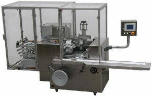 butter packing machine