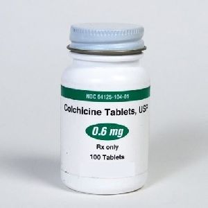 colchicine tablet